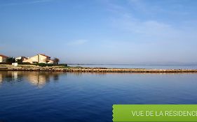 Appartement dans résidence calme et sécurisée